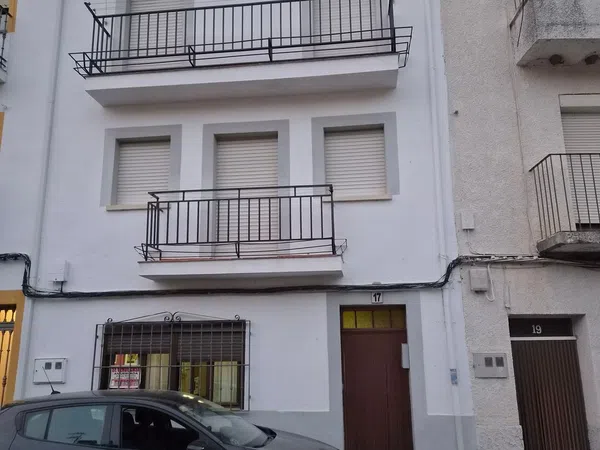 Casa de pueblo en Carretera de Mombeltrán, 17 - Foto 10