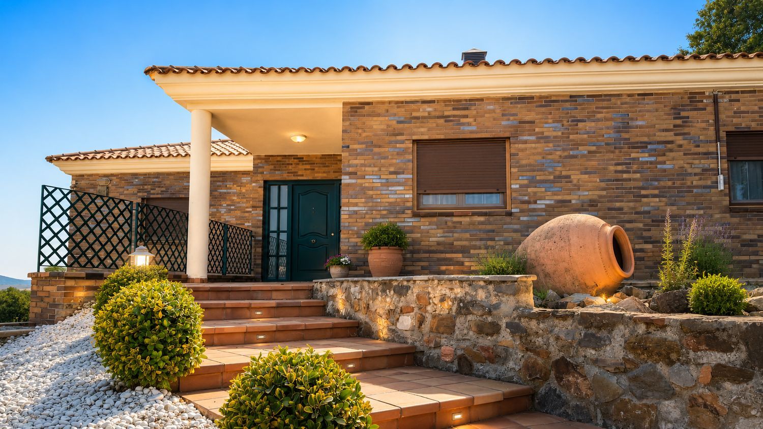Casa o chalet independiente en Calle Alcor del Roble, 60, Ceres Golf, Ceres Golf - Foto 20