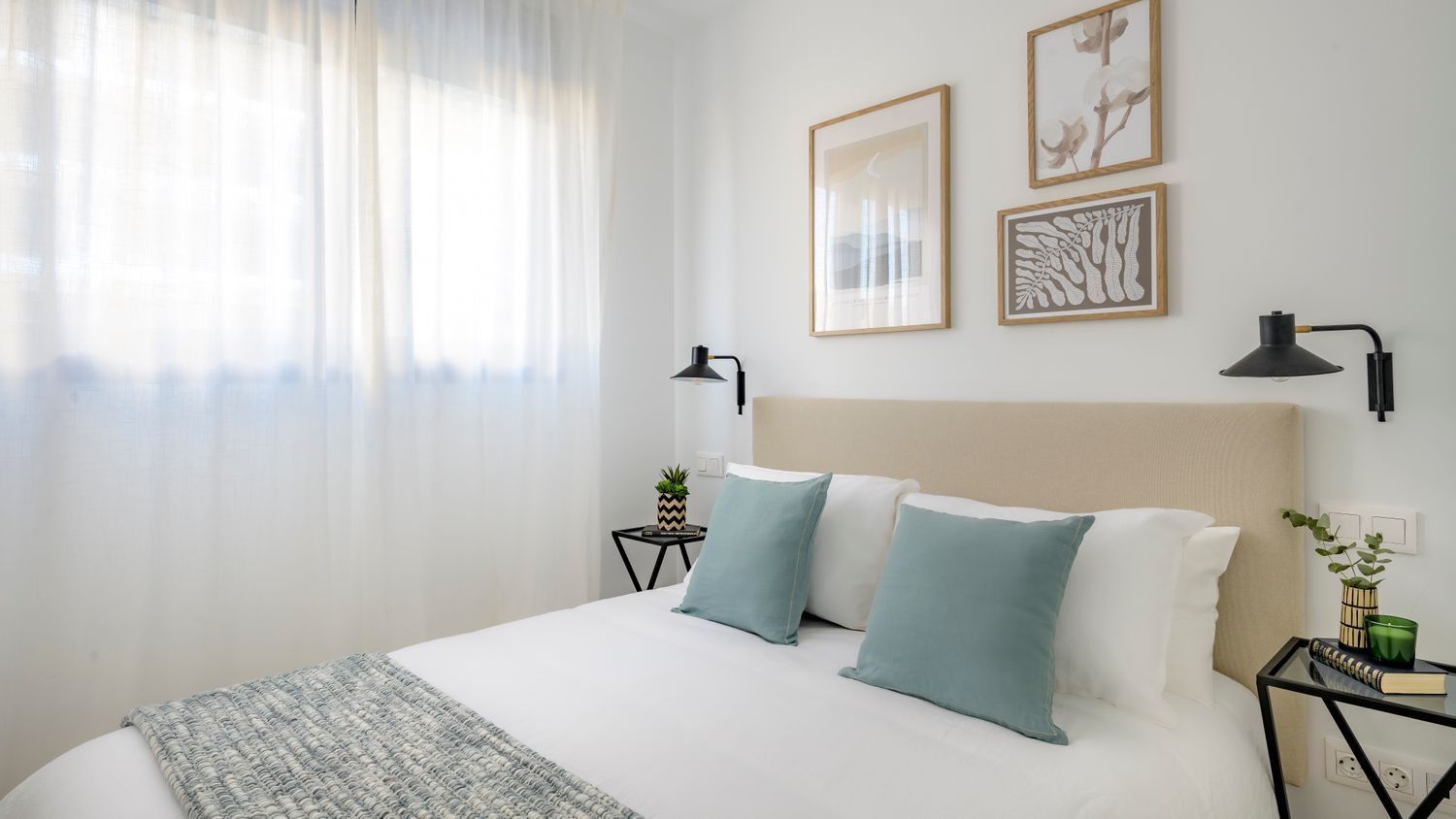 Piso en calle Casimiro Mahou Bierhans, 21 - Foto 5