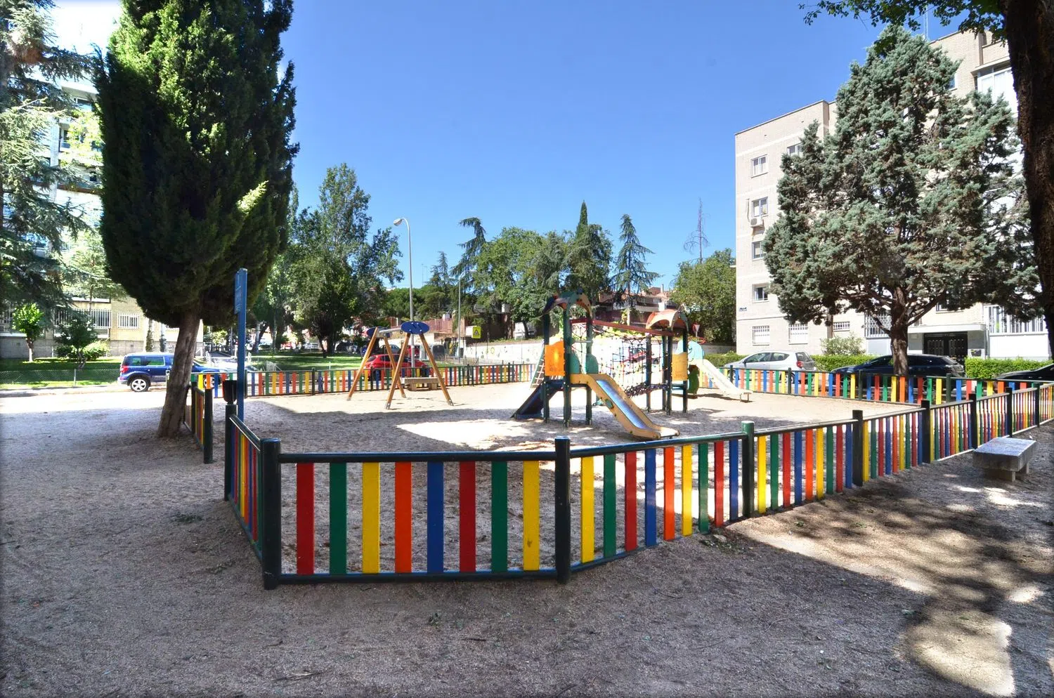 Piso en calle de Vélez Rubio, 10 - Foto 25