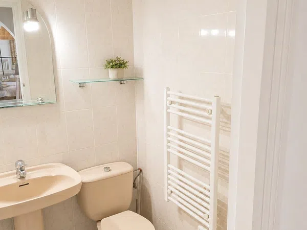 Chalet adosado en Calle Pintor Zurbarán, 17, Paichi, Paichi - Foto 12