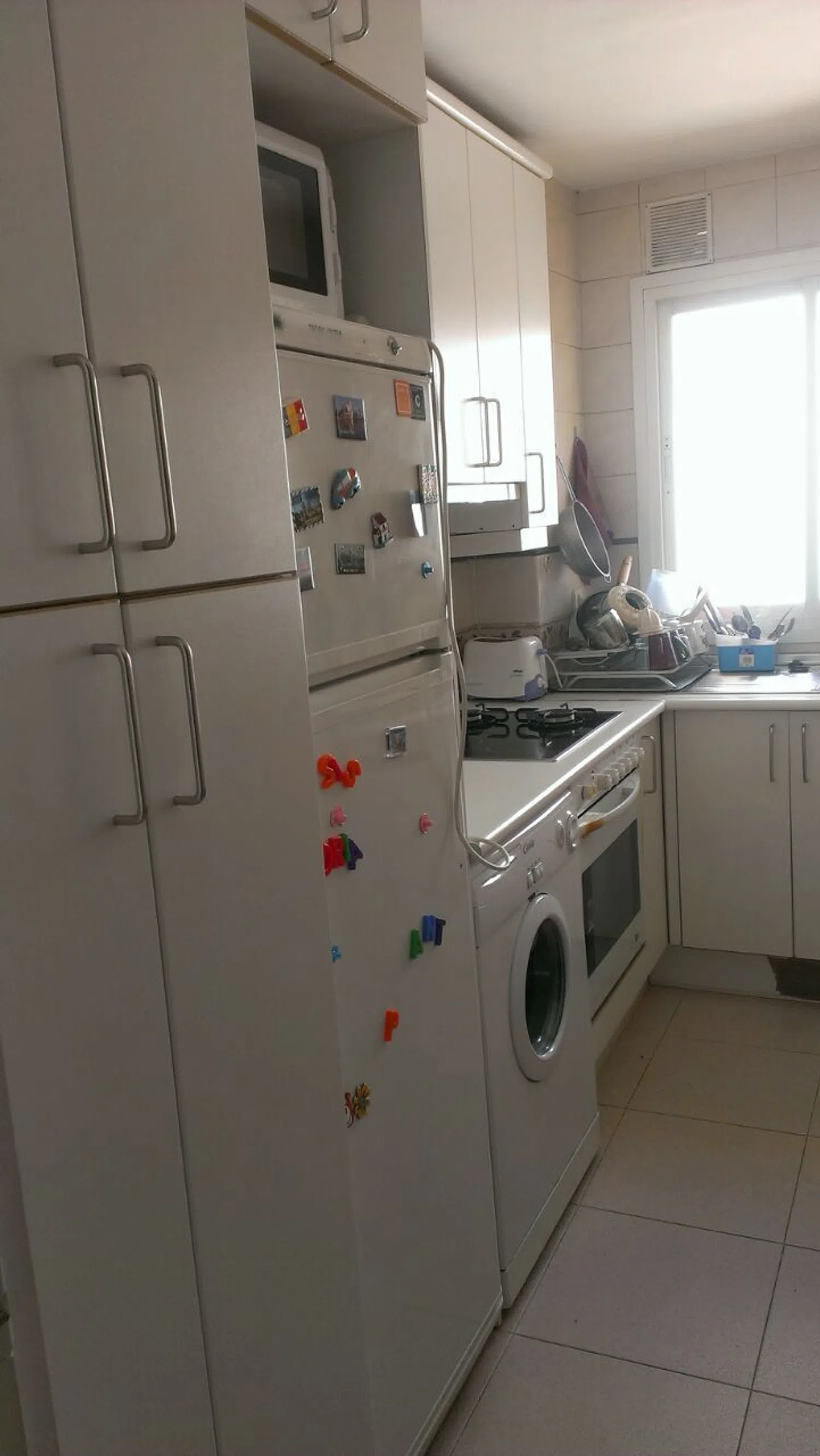 Ático en plaza Conde del Valle de Súchil, 14 - Foto 21