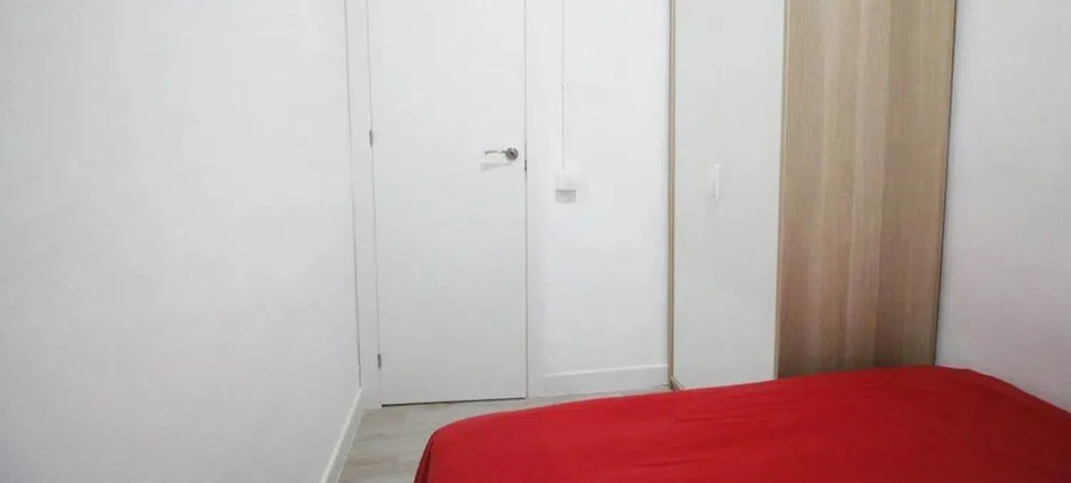 Piso en calle de Sant Oleguer, 18 - Foto 4