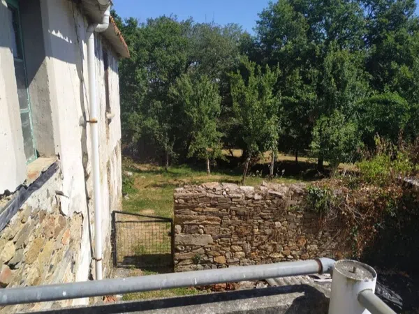 Casa de pueblo en Chavaga s/n - Foto 8