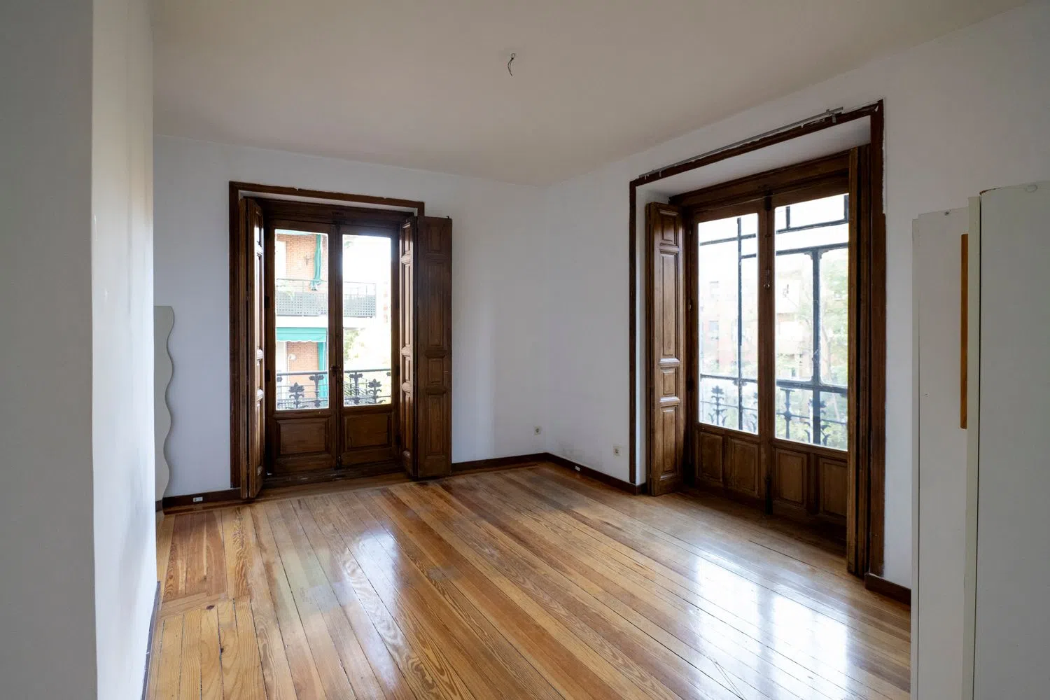 Piso en Barrio Almagro - Foto 1