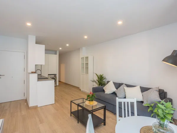 Piso en calle Fernando Guanarteme, 147 - Foto 5