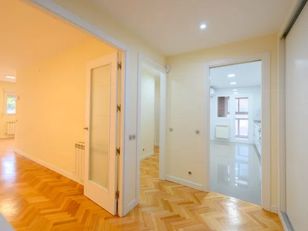 Piso en Ensanche - Foto 2