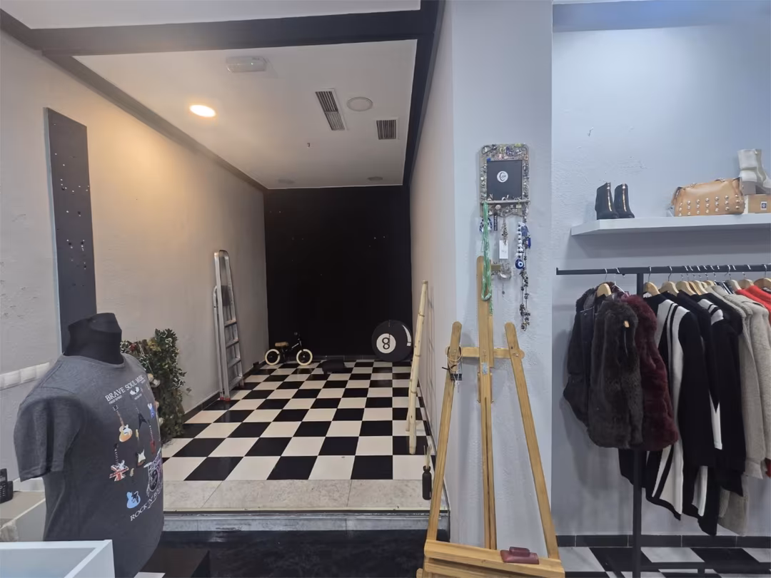 Planta baja en avenida Avenida de Fuenlabrada 79 - Foto 22