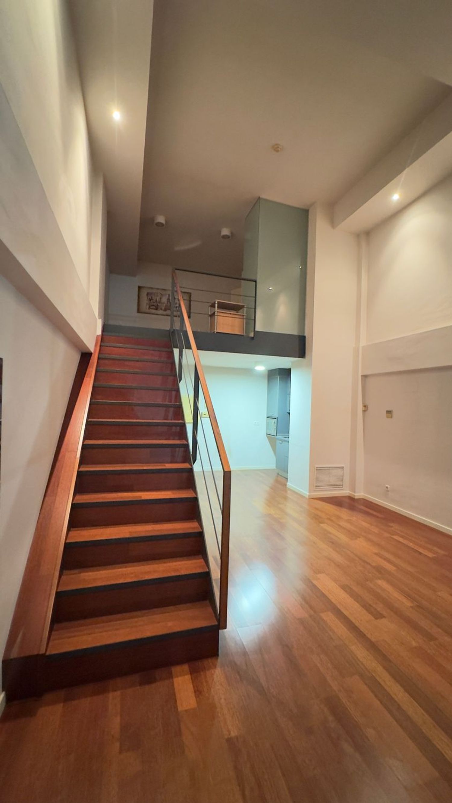 Estudio en avenida del Cerro del Águila, 10 - Foto 5