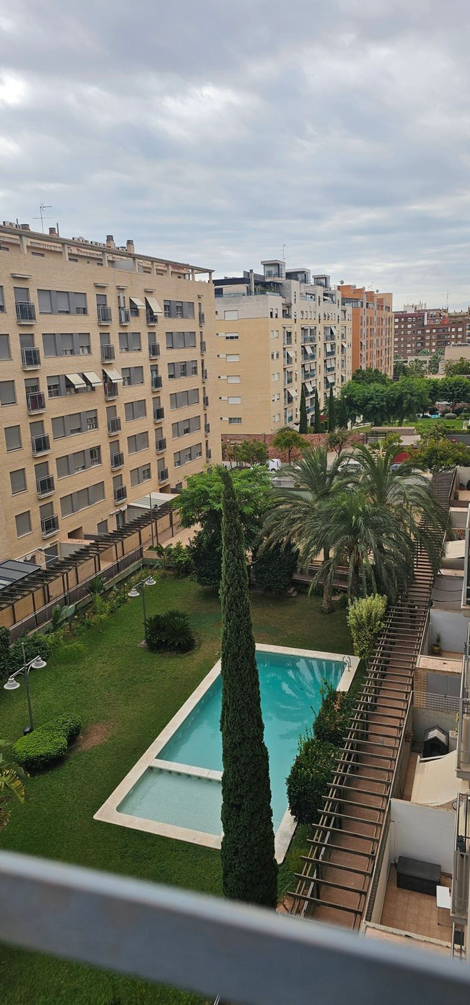Piso en Calle de Federico Alcácer Aguilar, 2, Nou Benicalap - Foto 4