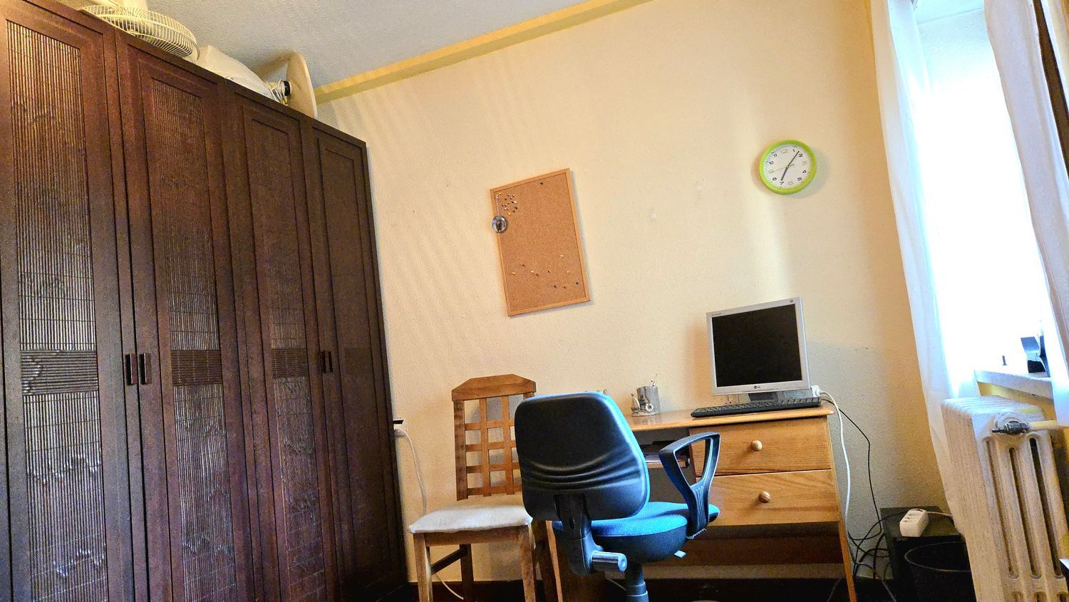 Piso en calle San Patricio, 1 M - Foto 10