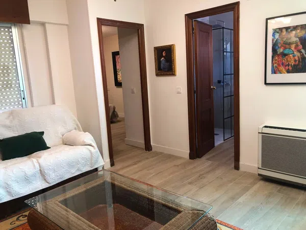 Piso en Calle Pérez Medina, 14, Benalúa - Foto 16