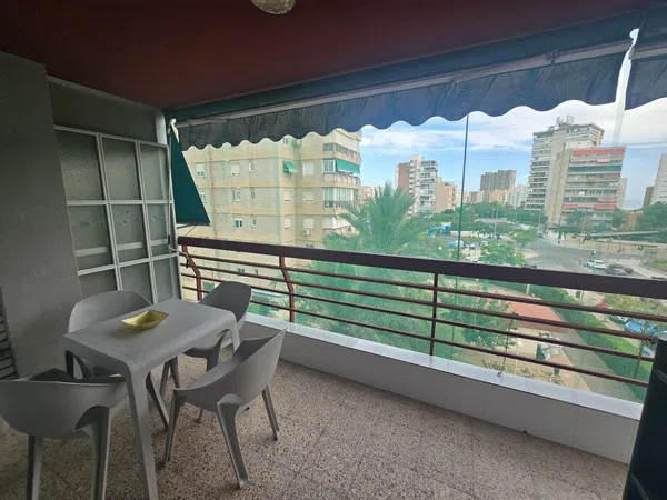 Piso en Calle Esportista Juan Matos, 1, La Albufereta - Foto 13
