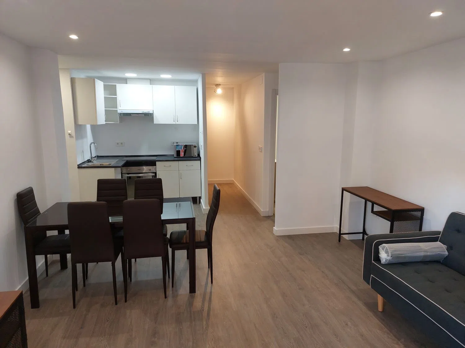 Piso en Barrio La Creu del Grau - Foto 27