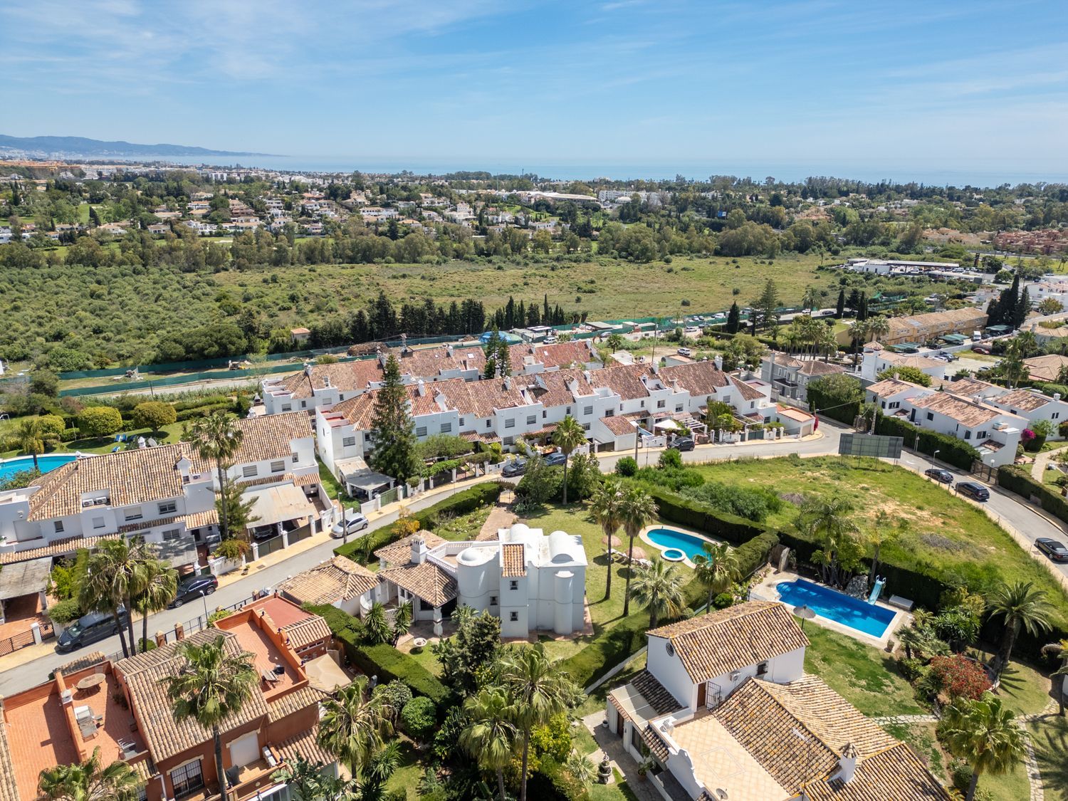 Casa independiente en calle Monte Biarritz, 94 - Foto 15