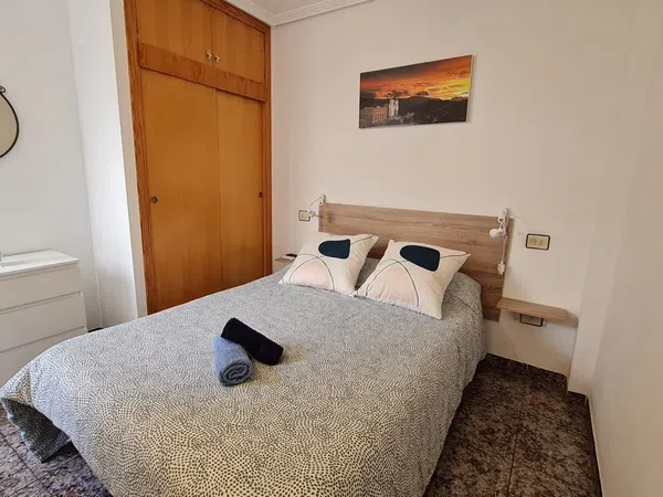 Casa o chalet independiente en Calle Covadonga, 3, Lo Pagán, Lo Pagán - Foto 5