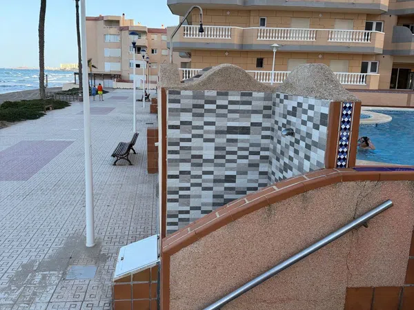 Piso en Urbanizacion Castillo Mar II Pl z, 1, Playa del Galán, Playa del Galán - Foto 16
