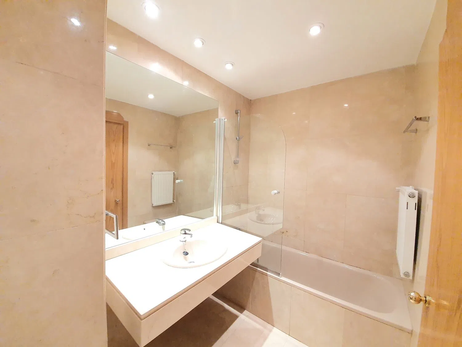 Piso en calle de Siena, 56 - Foto 16