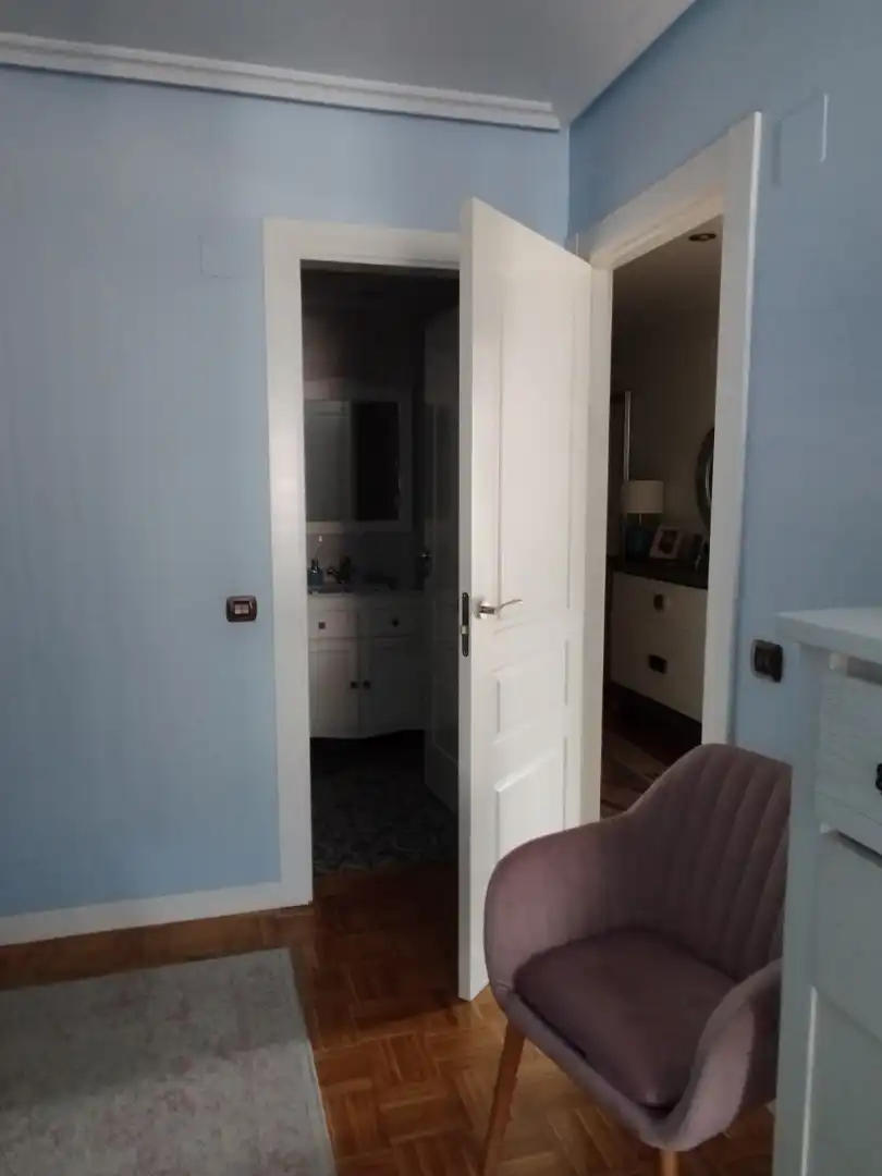 Piso en  Calle Hernán Cortés 9B - Foto 24