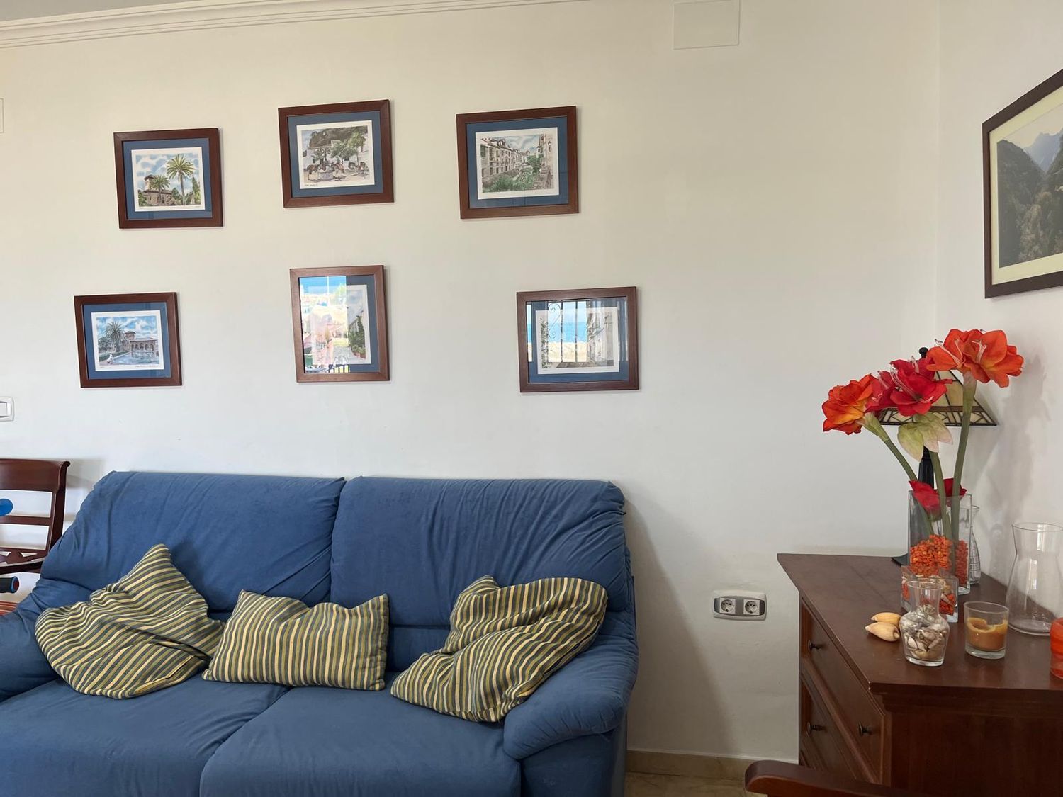 Chalet pareado en Paseo Marítimo el Pedregal, 35, Pedregalejo - Morlaco - Foto 14
