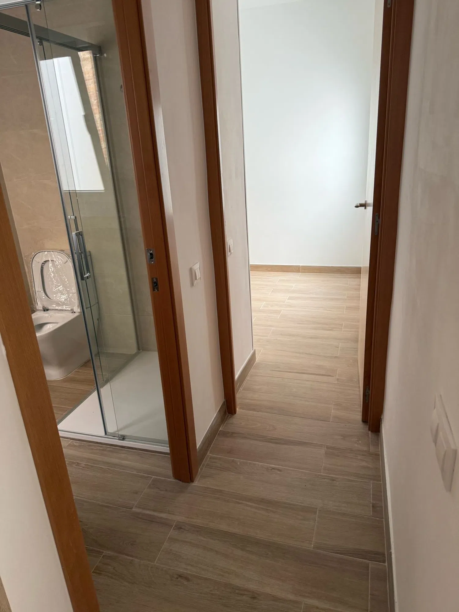 Piso en calle de Galileu, 145 - Foto 1