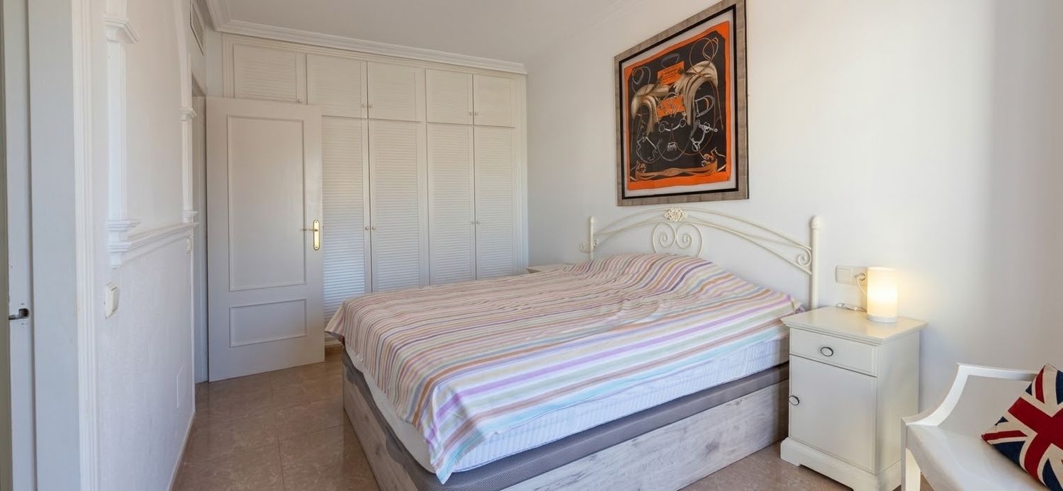 Chalet adosado en Palomares, Palomares - Foto 25