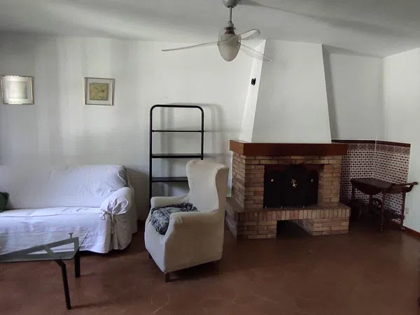 Chalet adosado en Urbanización Cármenes de la Muralla, 48 - Foto 3