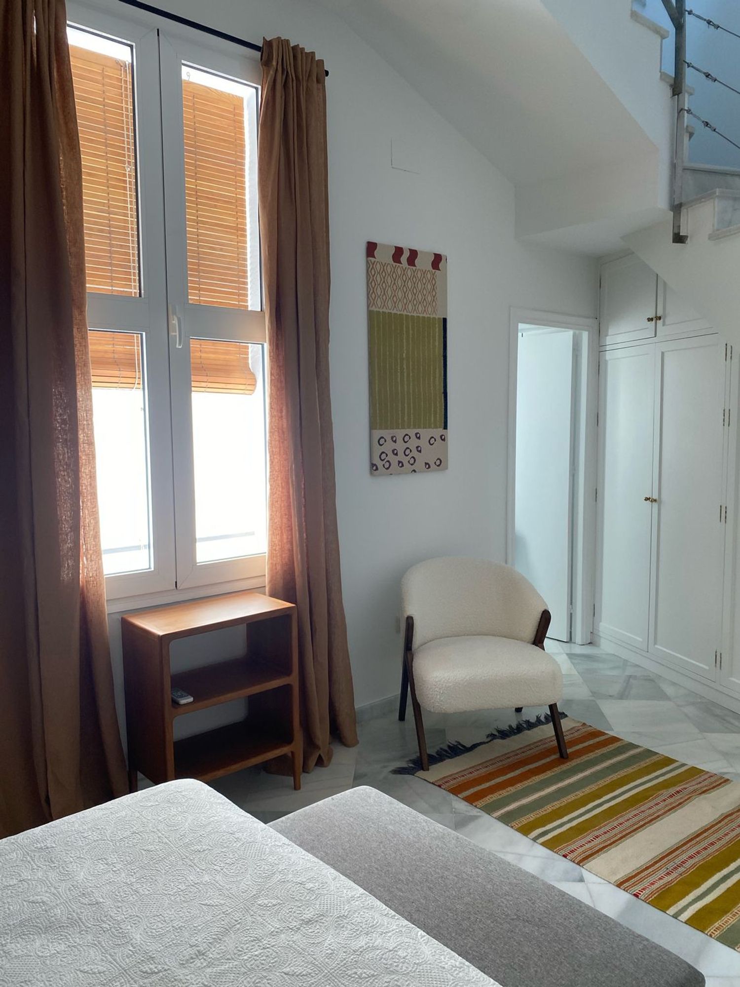 Dúplex en Calle Carlos Cañal, 3, Arenal - Museo - Tetuán - Foto 6