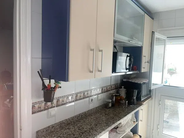Piso en Calle Palomar, 9, Ayuntamiento-Barrio Alto, Ayuntamiento-Barrio Alto - Foto 1