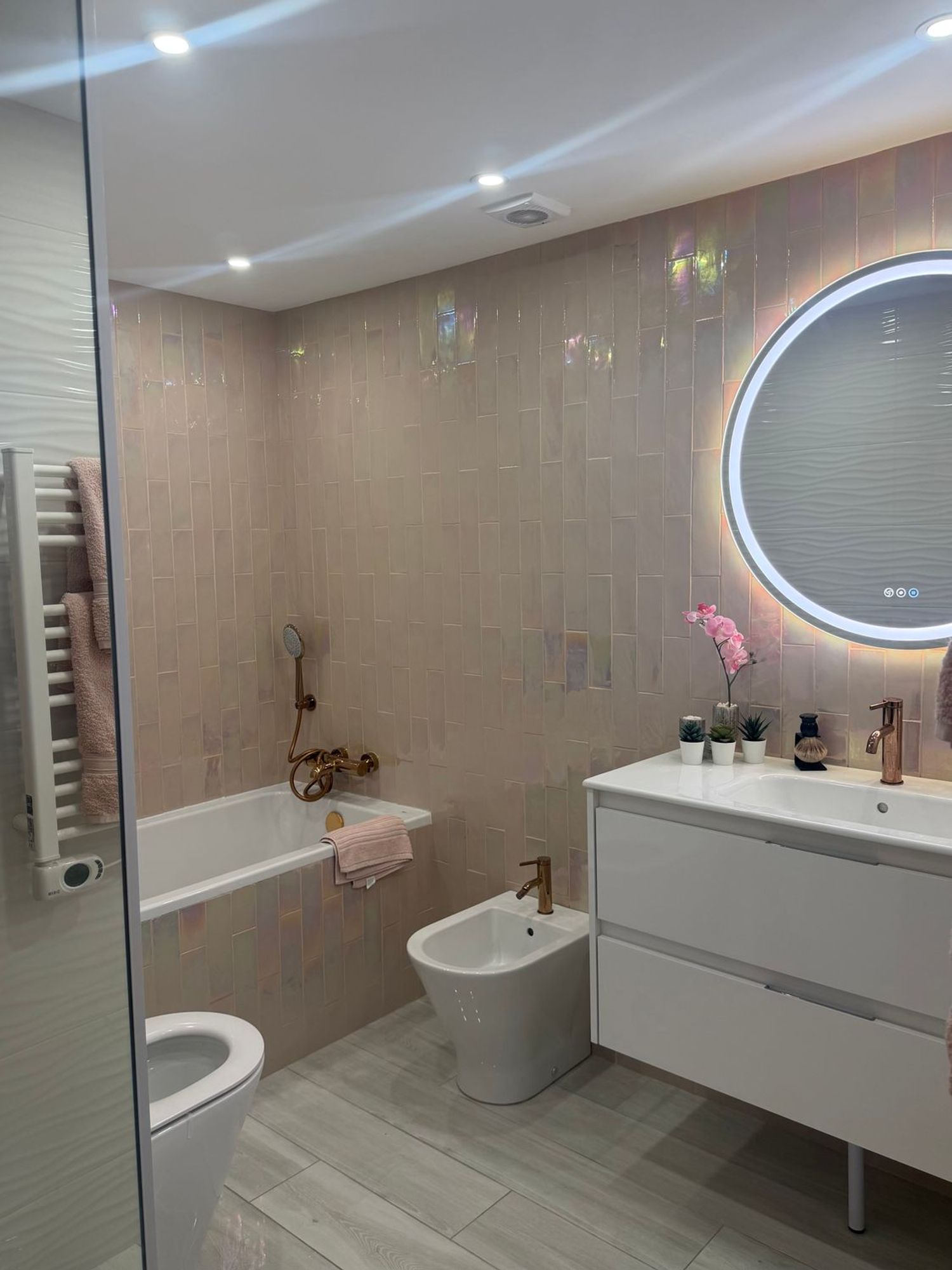 Chalet adosado en calle Mar de Alborán, 2 Block - Foto 27