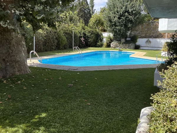 Ático en Calle Timoteo Padrós, 29, Abantos - Carmelitas, Abantos - Carmelitas - Foto 33