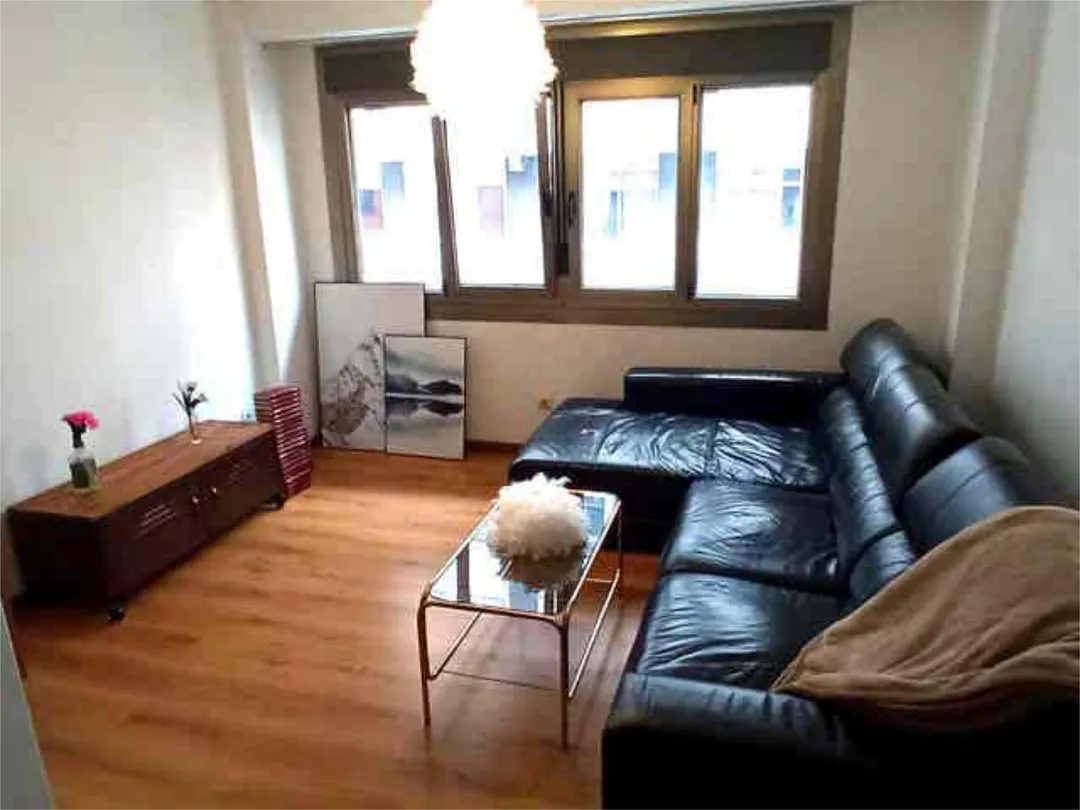 Piso en Calle Barcelona - Foto 1