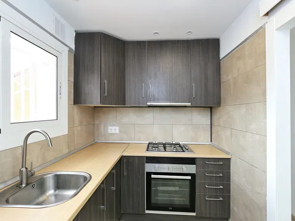 Ático en calle de Prat de la Riba, 95 - Foto 13