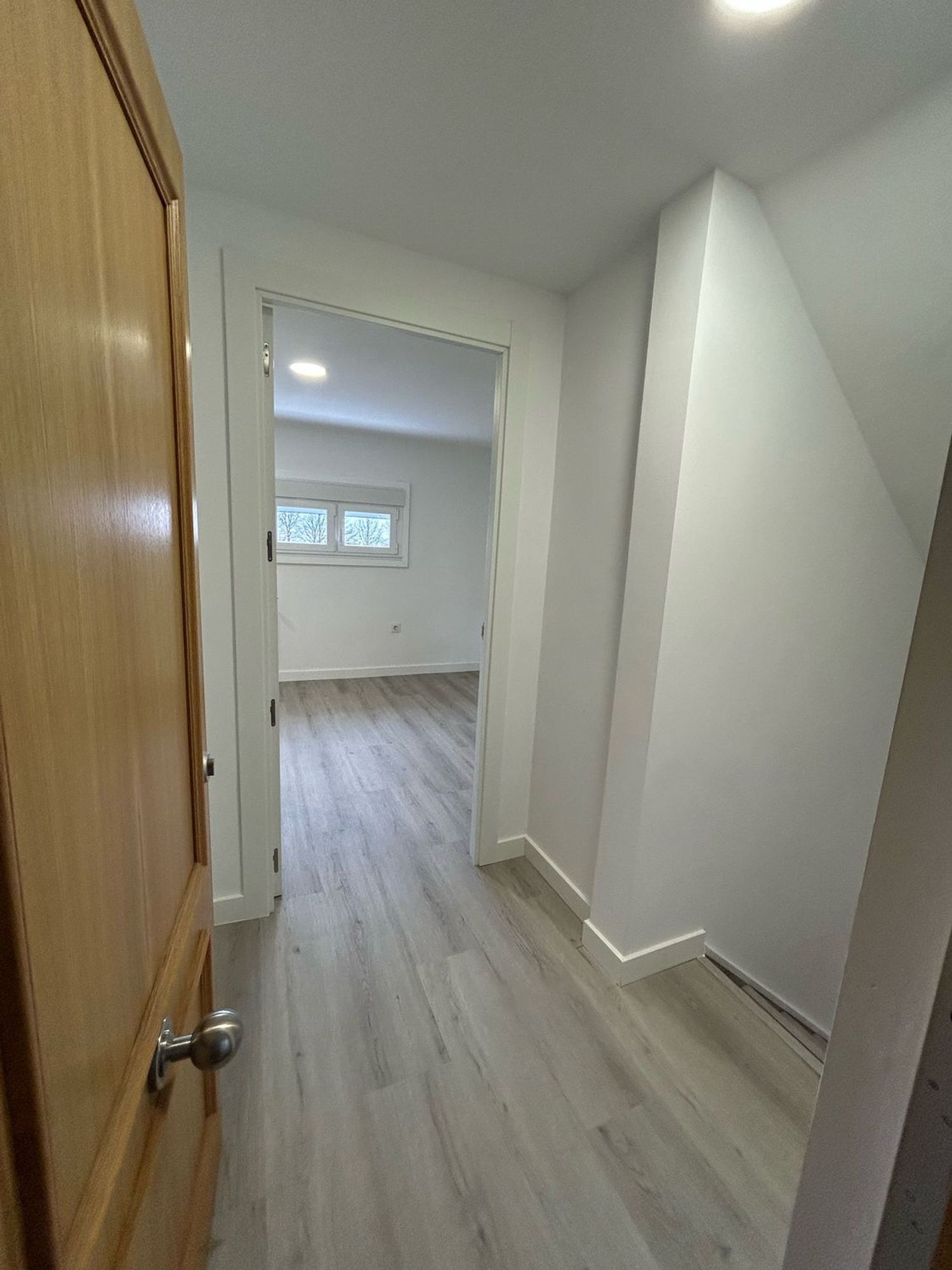 Dúplex en travesía de Vigo, 209