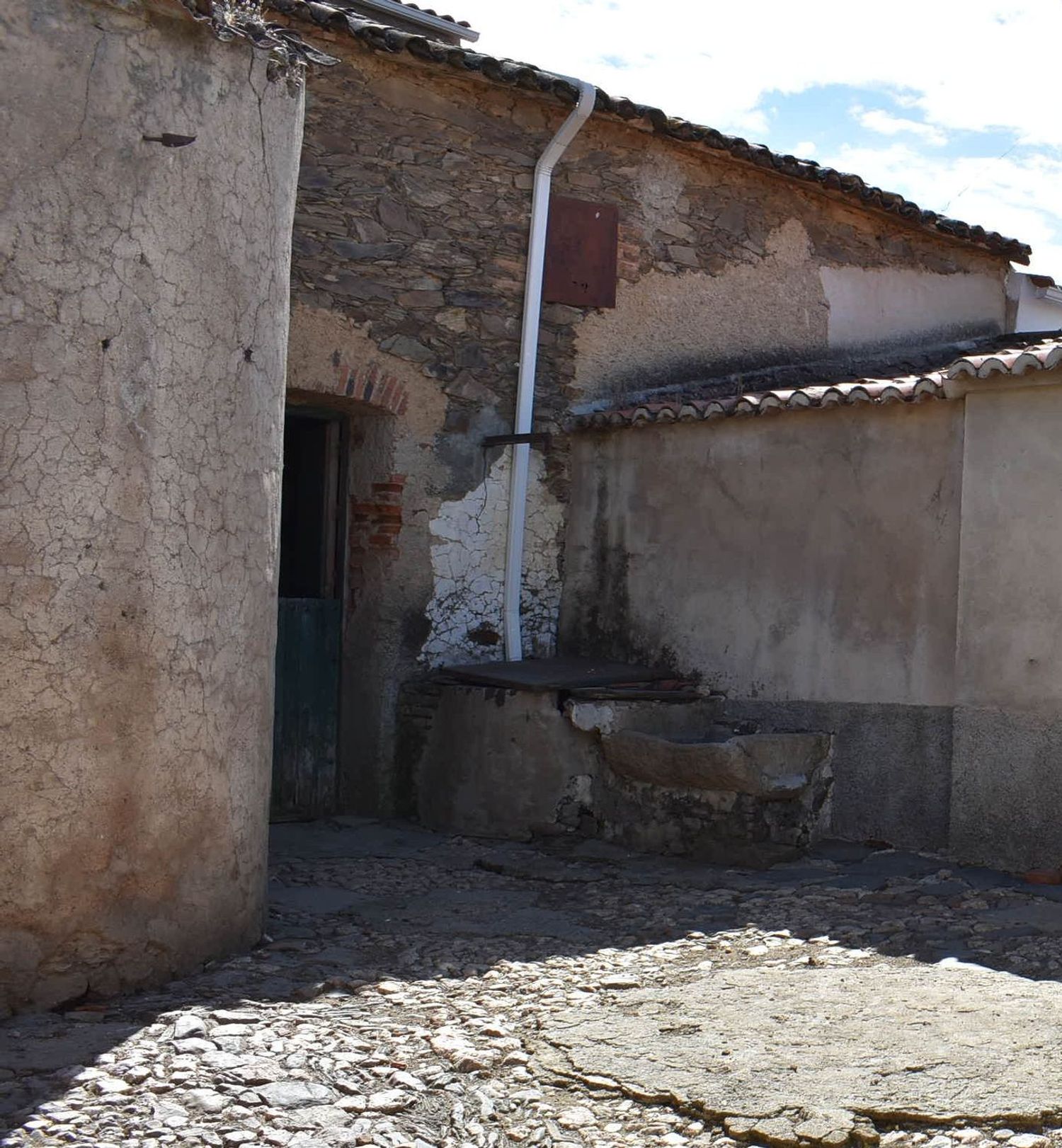 Casa de pueblo en Calle Santa Ana, 6 - Foto 10