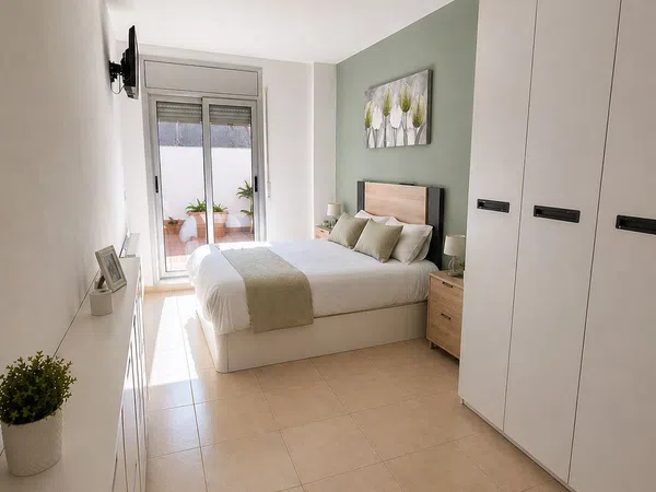 Piso en Calle de Sant Josep, 34 - Foto 4