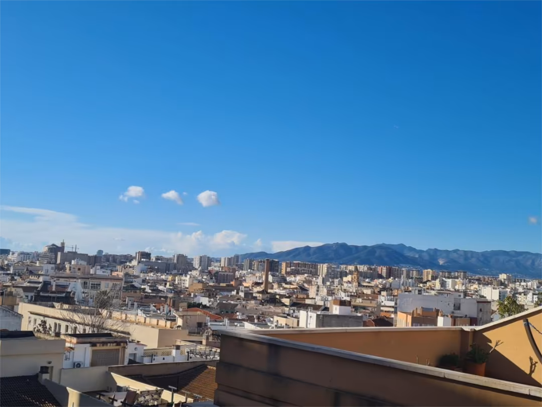 Piso en  Plaza Celedonio Romero 2 - Foto 4