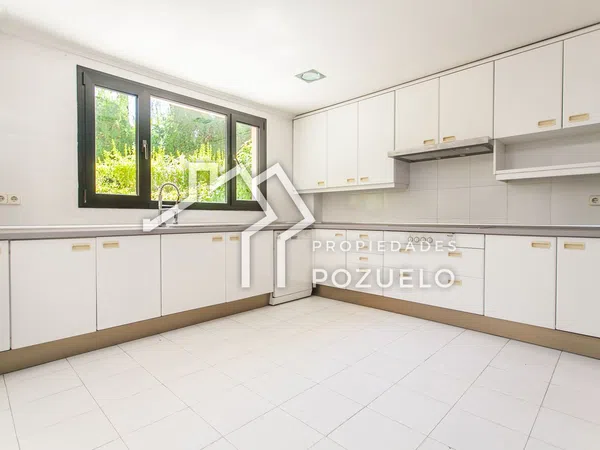 Casa o chalet independiente en Somosaguas, Somosaguas - Foto 16