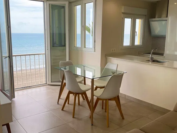 Estudio en Avenida de España s/n, Las Dunas, Las Dunas - Foto 1