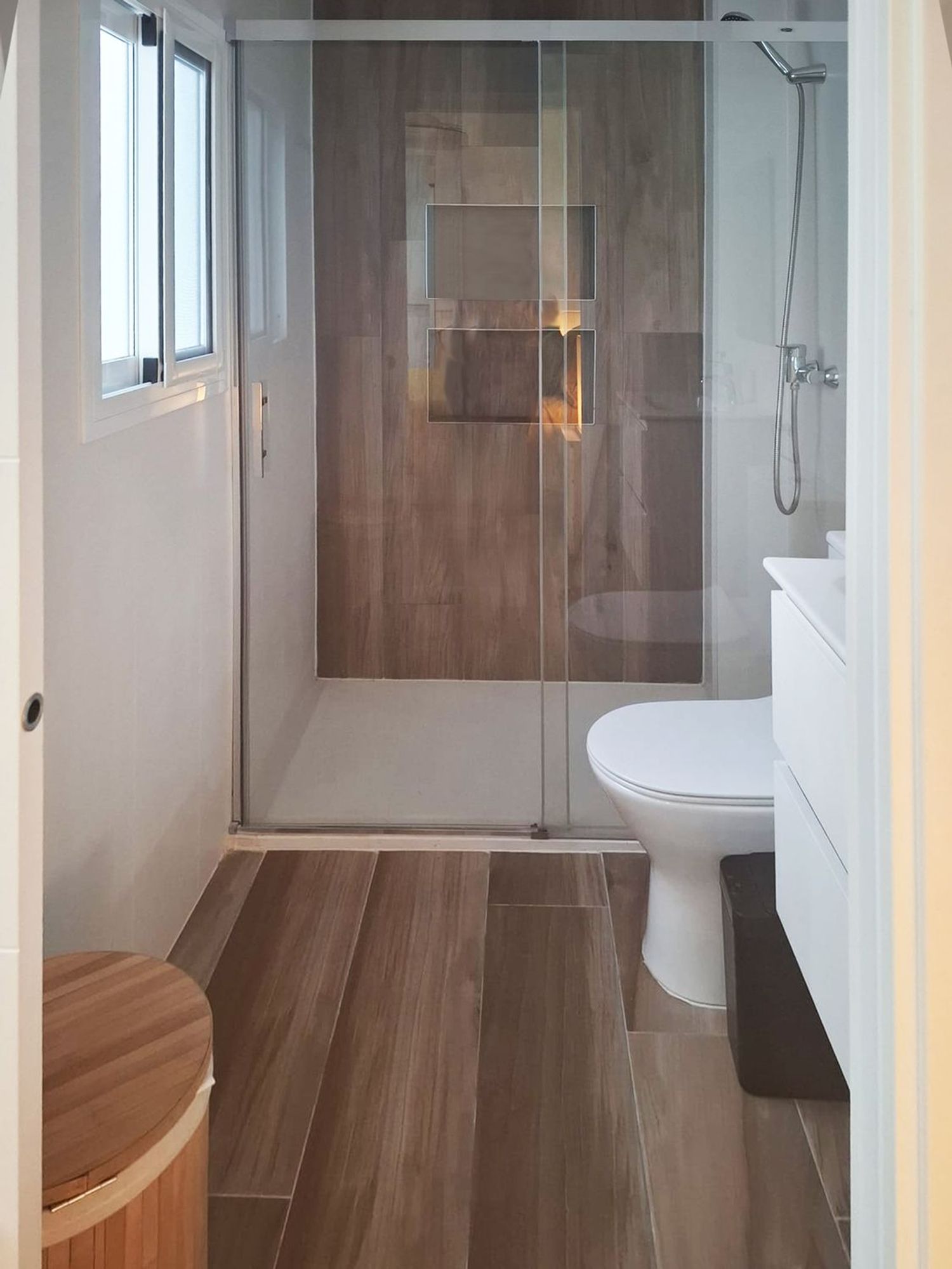 Dúplex en calle Évora, 7 - Foto 14