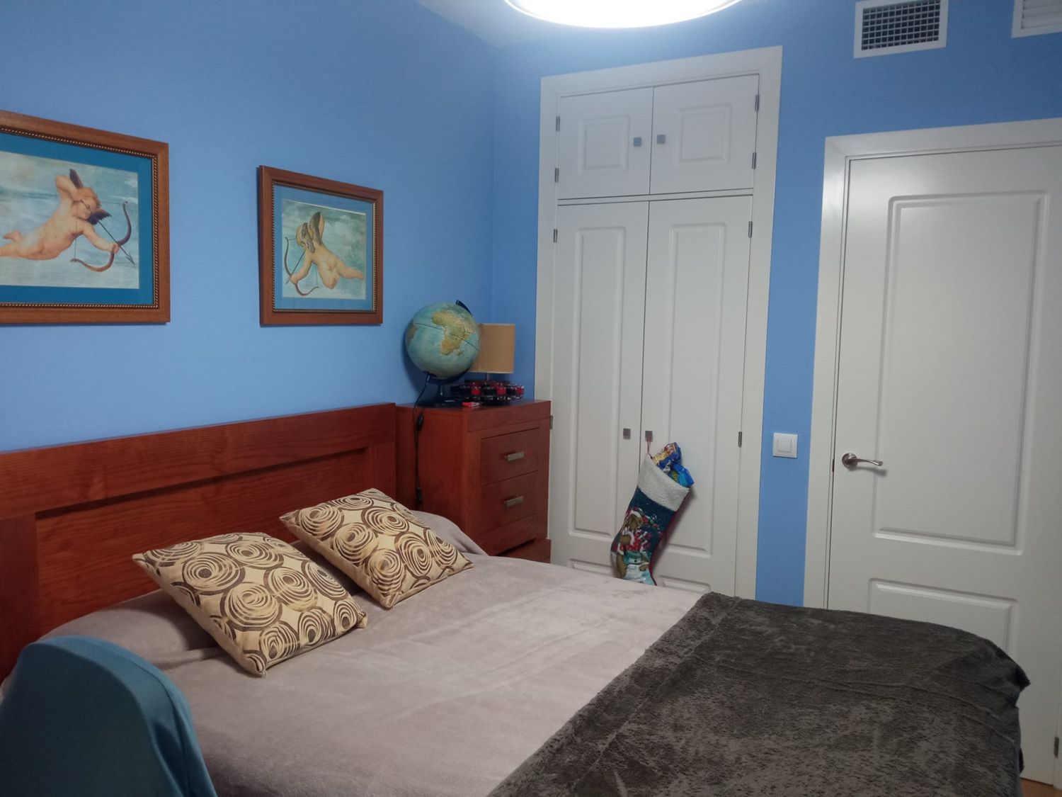 Chalet adosado en Arco norte - Avda España - Foto 20