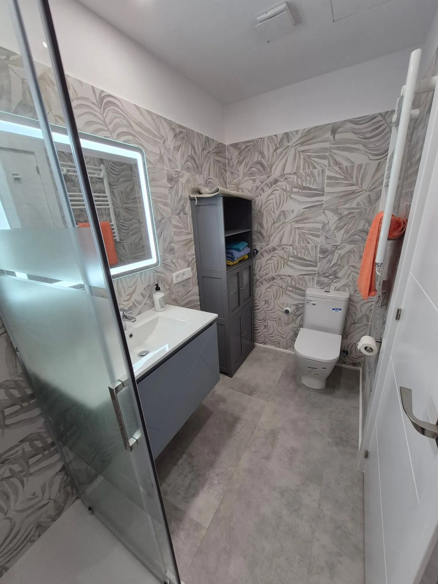 Piso en doctor barberi, 24 - Foto 17