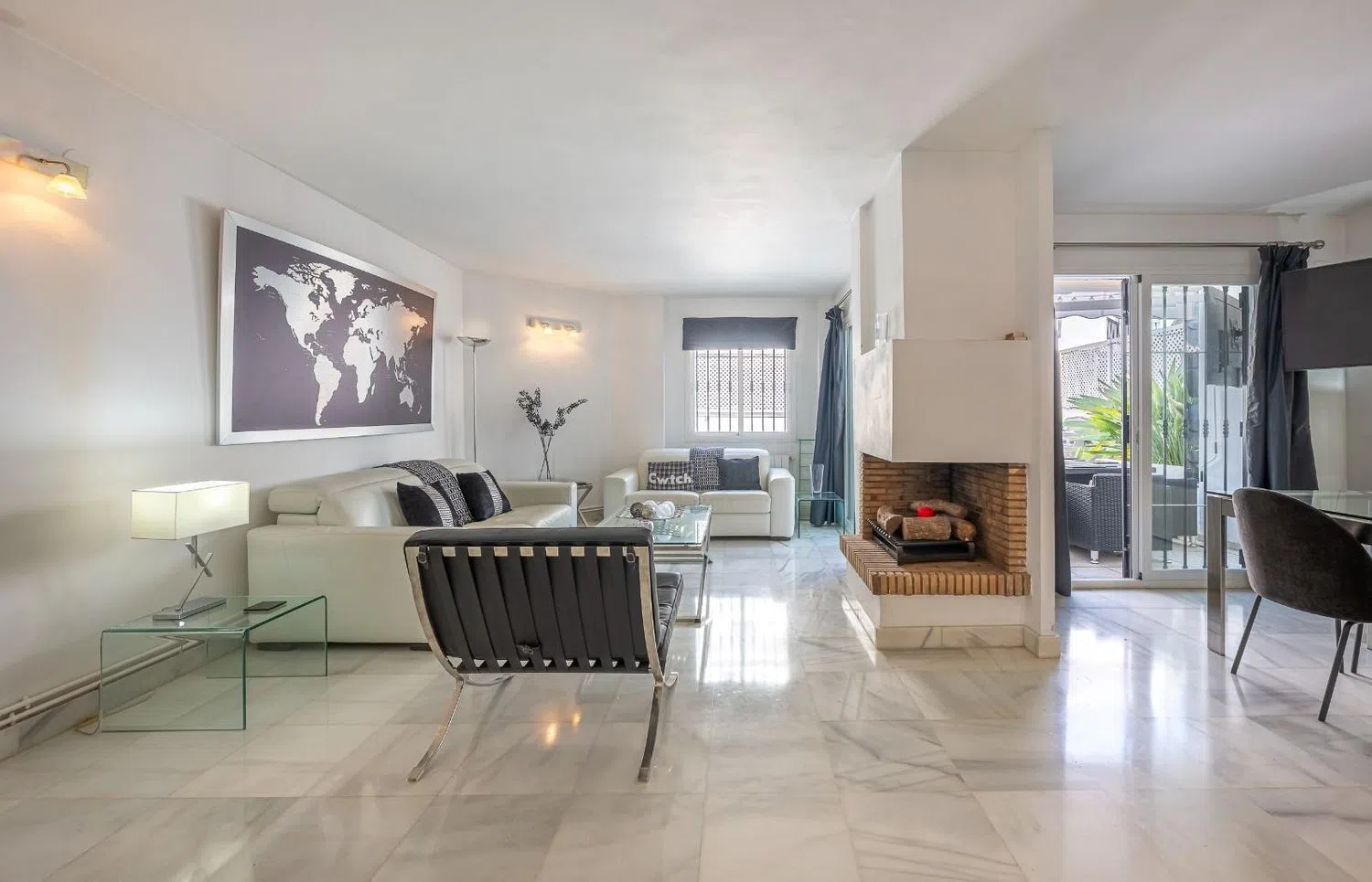 Chalet adosado en Urbanización Los Naranjos de Marbella, 15 - Foto 12