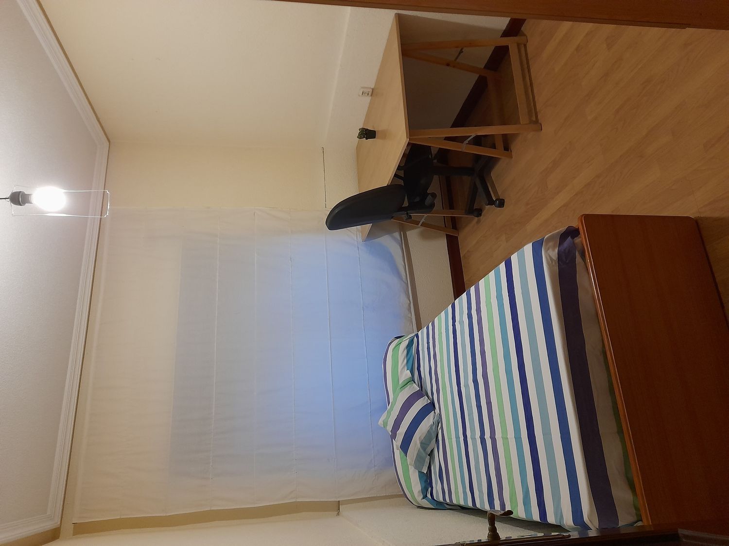 Piso en calle San Silvestre, 3 - Foto 1