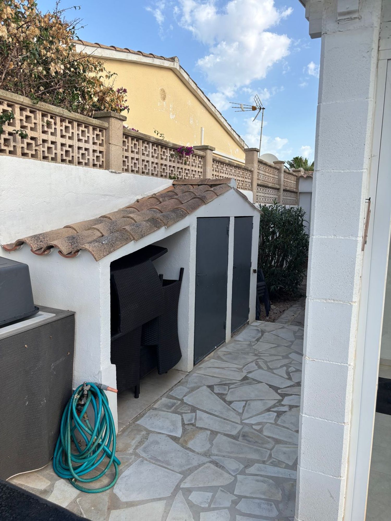 Chalet pareado en Calle de les Camèlies, 219, Cala Magrana-Cala Anguila-Cala Mendia, Cala Magrana-Cala Anguila-Cala Mendia - Foto 6