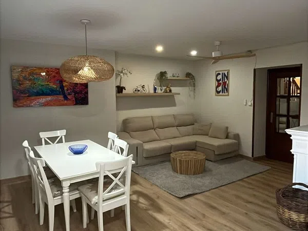 Casa o chalet independiente en Calle Entremuros, 30 - Foto 2