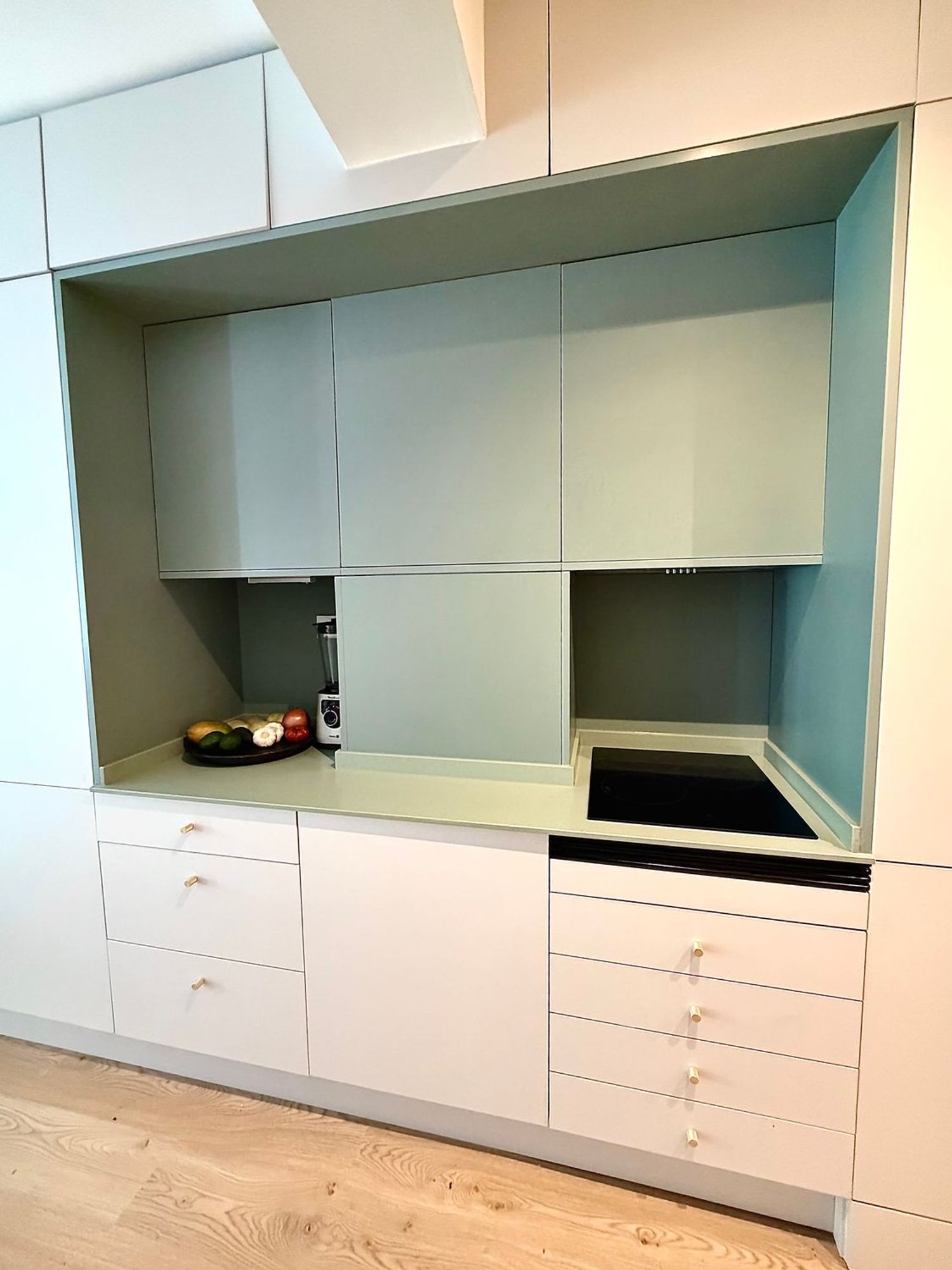 Piso en Luna, 20 - Foto 3