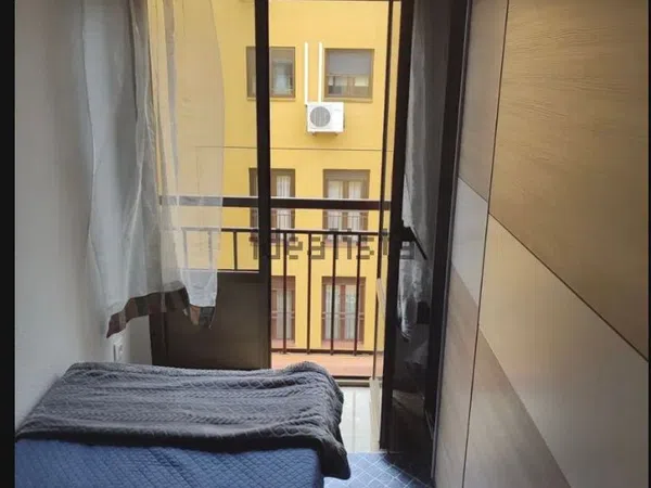 Piso en Calle Luis Montoto, 31, Luis Montoto - Santa Justa - Foto 5