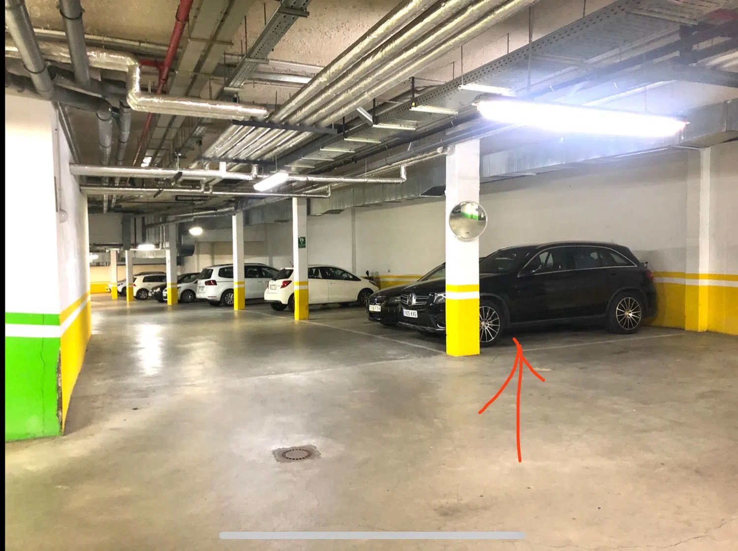 Ático en calle de la Estación de las Delicias, 6 - Foto 35