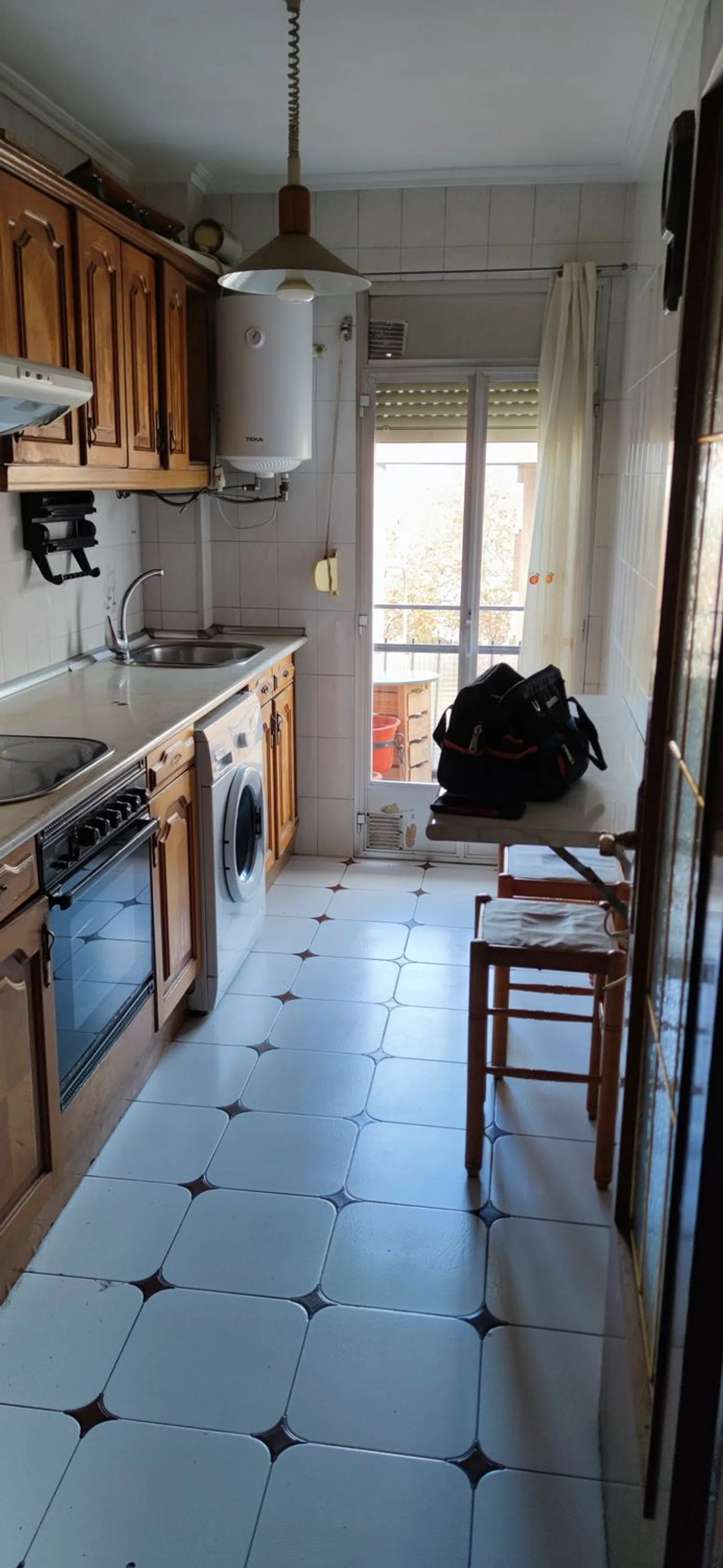 Piso en calle de la Vía, 12 - Foto 5